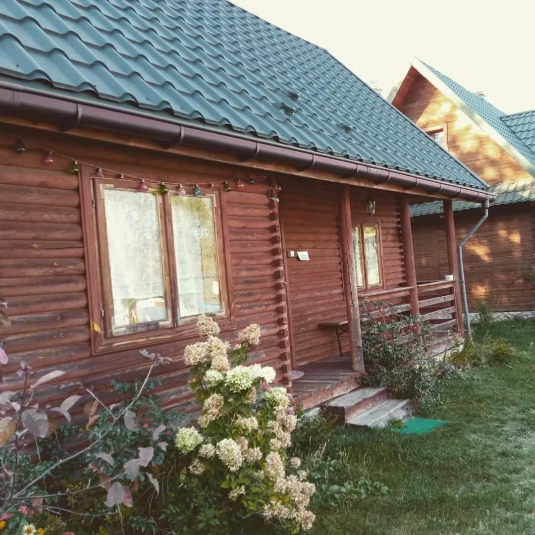 Przystanek Zascianek- Letniskowe * Susiec